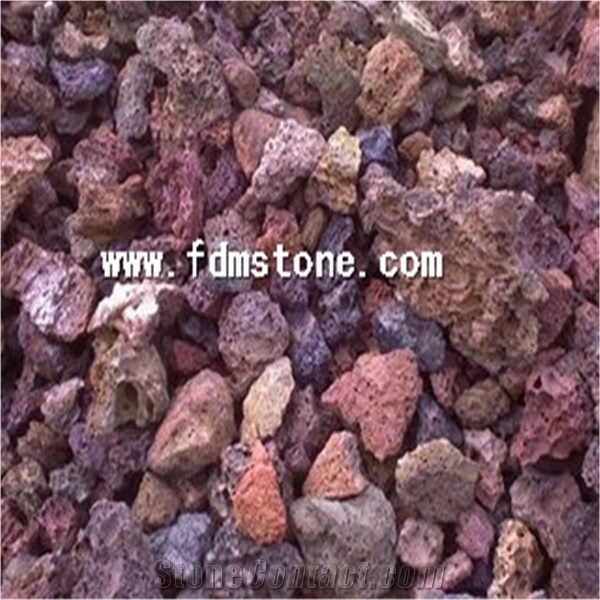 Aquarium Red Lava Stone/Quarry Owner Of Red Lava Stone,Porous Laterite Lava Stone