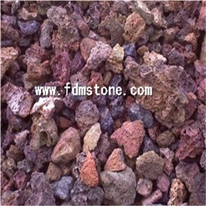 Aquarium Red Lava Stone/Quarry Owner Of Red Lava Stone,Porous Laterite Lava Stone