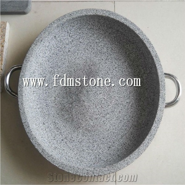 Brick Oven Cooking,Basalt Lave Stone Cooking Pot,Cookware Kitchen Accessories