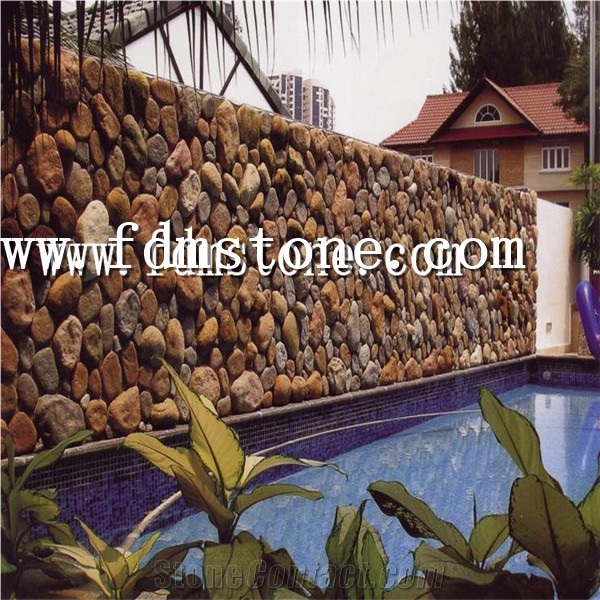 Cheap Flexible Artificial Rusty Natural Slate Cultured Stone