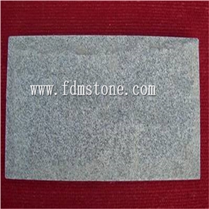 China Natural Split Mushroom White Quartzite Tiles