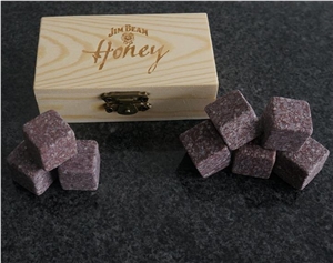 Dice Ice Cube, Whisky Stone, Stainless Steel Ice Cube