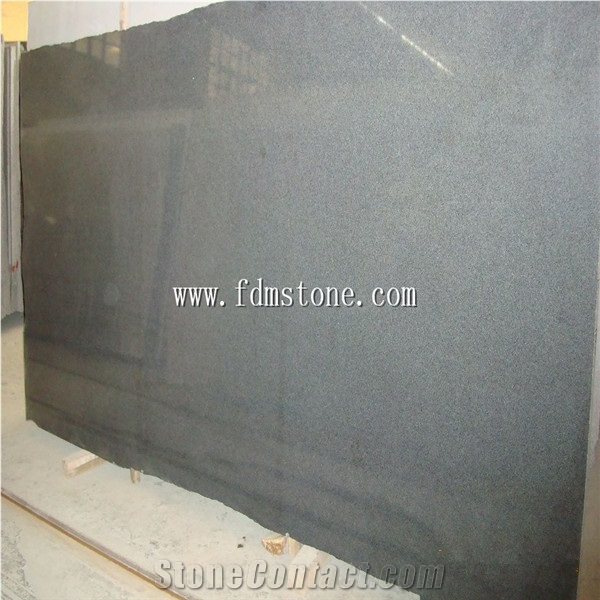 Factory Price Split Face Fujian Grey Granite Kerbstones /Curbs /Road Side Stone Cobblestone