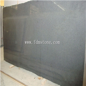 Factory Price Split Face Fujian Grey Granite Kerbstones /Curbs /Road Side Stone Cobblestone