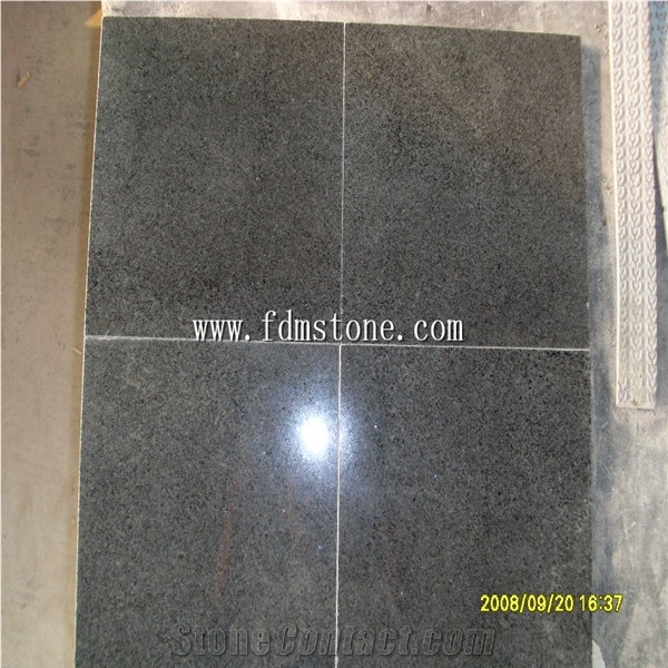 Factory Price Split Face Fujian Grey Granite Kerbstones /Curbs /Road Side Stone Cobblestone