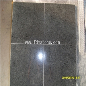 Factory Price Split Face Fujian Grey Granite Kerbstones /Curbs /Road Side Stone Cobblestone