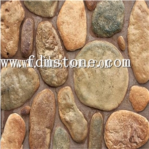 Flexible Clay Interior and Exterior Modern House Design Natural Decorative Artificial Brick for Cultured Stone