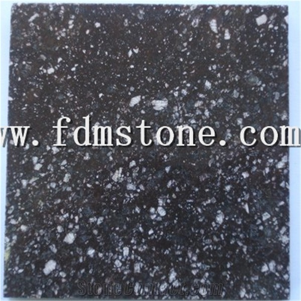 Fujian Red Porphyry Granite Cube Stone & Paver