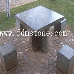 G603 G654 G682 Round Granite Table Top