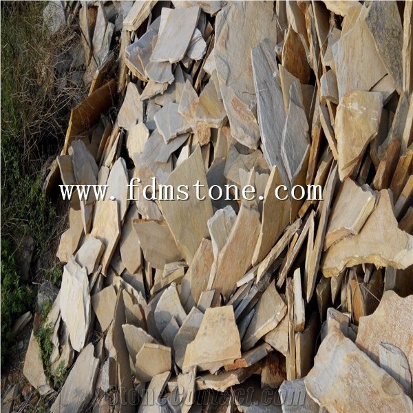 Gray Slate Floor Flagstone,Gray Slate Wall Flagstone,Slate Stone Paving,Slate Pavers,Slate Pavement,Slate Stone Flooring,Slate Stone Wall