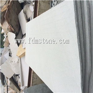 Grey White Sandstone Step Products