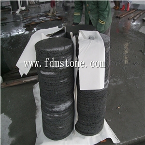 High Quality Solid Durable Cheap Pizza Baking Stone - Pizza Oven Lava Stone