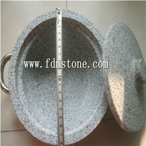 High Quality Solid Durable Cheap Pizza Baking Stone - Pizza Oven Lava Stone