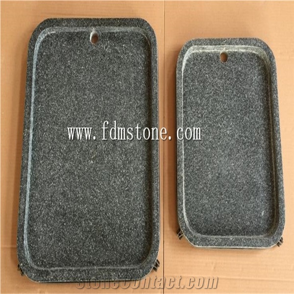 High Quality Solid Durable Cheap Pizza Baking Stone - Pizza Oven Lava Stone