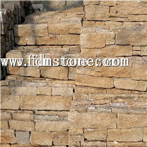 Hot Sale Decorative Artificial Quartz Interior Stone Culture