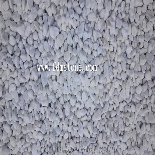 Latest Style High Quality Red Pebble Crushed Stone