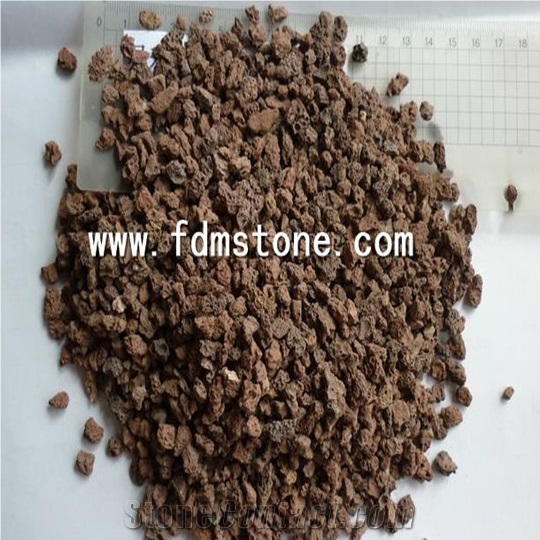 Lava Rock Price and Lava Chips