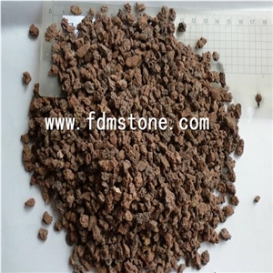 Lava Rock Price and Lava Chips