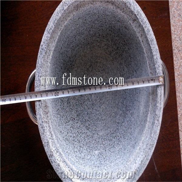 Lava Stone for Pizza Cooking,The Handy House Lava Rock Grill Stone Set/Hot Cooking Steak Stone/Hot Stone Grill/Steak Grill Stone