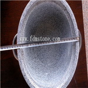 Lava Stone for Pizza Cooking,The Handy House Lava Rock Grill Stone Set/Hot Cooking Steak Stone/Hot Stone Grill/Steak Grill Stone