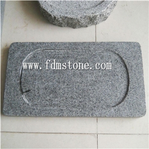 Lava Stone for Pizza Cooking,The Handy House Lava Rock Grill Stone Set/Hot Cooking Steak Stone/Hot Stone Grill/Steak Grill Stone
