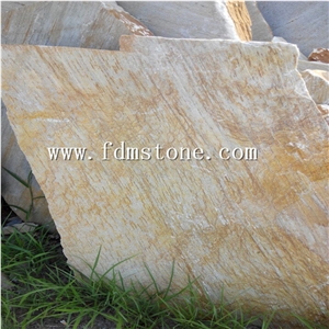 Offer the Best Sale Random Slate Flagstone for Flooring,S1120 Paver Factory