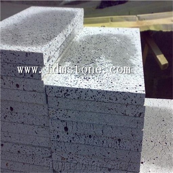 Red Basalt Flagstone Lava Stones,China Lava Stone Tile for Backyard Paving,Red Crazy Paver