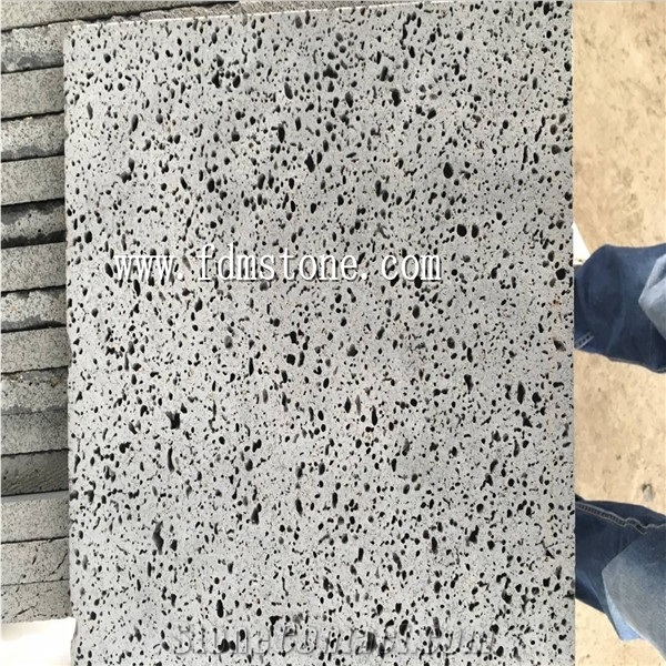 Red Basalt Flagstone Lava Stones,China Lava Stone Tile for Backyard Paving,Red Crazy Paver