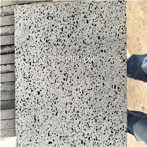 Red Basalt Flagstone Lava Stones,China Lava Stone Tile for Backyard Paving,Red Crazy Paver