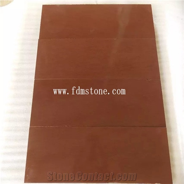 Red Sandstone Blocks,Red Sandstone Paving Stone,Red Natural Sandstone,Red Sandstone Landscaping Stone,Cheap Sandstone Blocks Stock