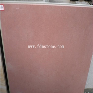 Red Sandstone Mushroom Stone,Exterior Walls Decorative Red Sandstone Facing Stone
