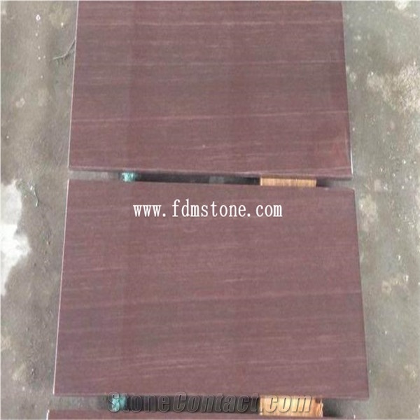 Red Sandstone Mushroom Stone,Exterior Walls Decorative Red Sandstone Facing Stone