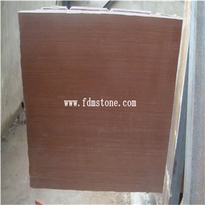 Red Sandstone Mushroom Stone,Exterior Walls Decorative Red Sandstone Facing Stone