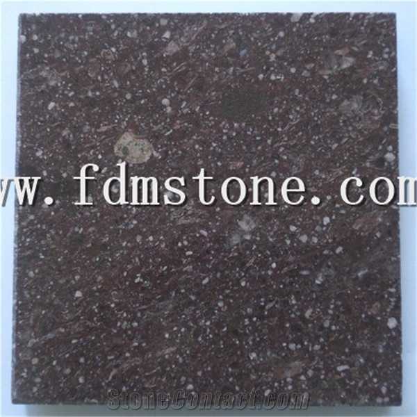 Rouge Granit Red G666 Granite Paving Stone Tile,China Red Porphyry Cube Stone Paverment