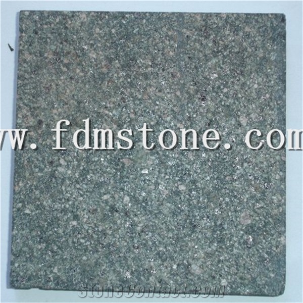 Rouge Granit Red G666 Granite Paving Stone Tile,China Red Porphyry Cube Stone Paverment