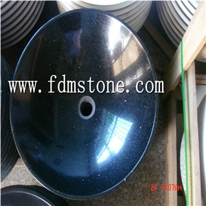 Round Royal White Mable Different Styles Sinks,Polishing Wash Basins,Oval Basins