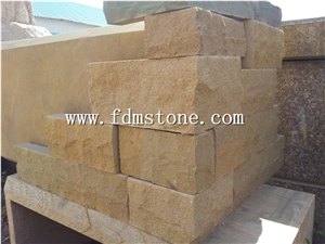 Sandstone Retaining Wall Block,Retaining Wall, Concrete Block, Garden Wall, Stonewall, Sandstone Wall, Form Work, Structural Wall