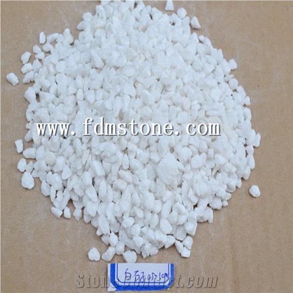 Snow White Pebble Stone, Snow White River Stone ,Snow White Flat Pebble ,Snow White Gravel,Snow White Polished Pebble Stone, Machine Customized Pebble Stone