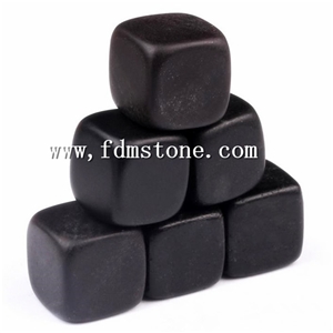 Soapstone Cubes,Whisky Rocks