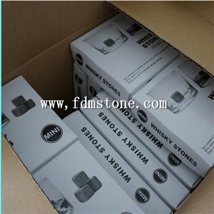 Soapstone Cubes,Whisky Rocks