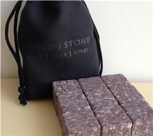 Stainless Steel Whisky Stone, New Promotional Gift Whisky Ice Stone