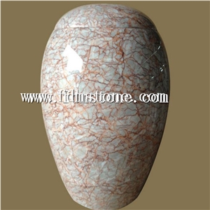 Stone Urn Cremation,Unique Onyx Stone Funeral Urn