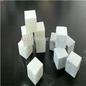 Top Selling Colorful Granite/Soapstone Whisky Stones