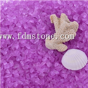 Transparent White Glass Sand,Glass Aggregates,Glass Pebble