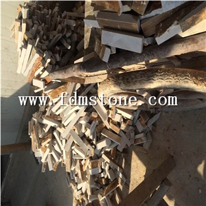 Wall Slate Cultured Stone/Wall Concrete Slate Stone，Corner Stone, Fieldstone,Stone Wall Decor