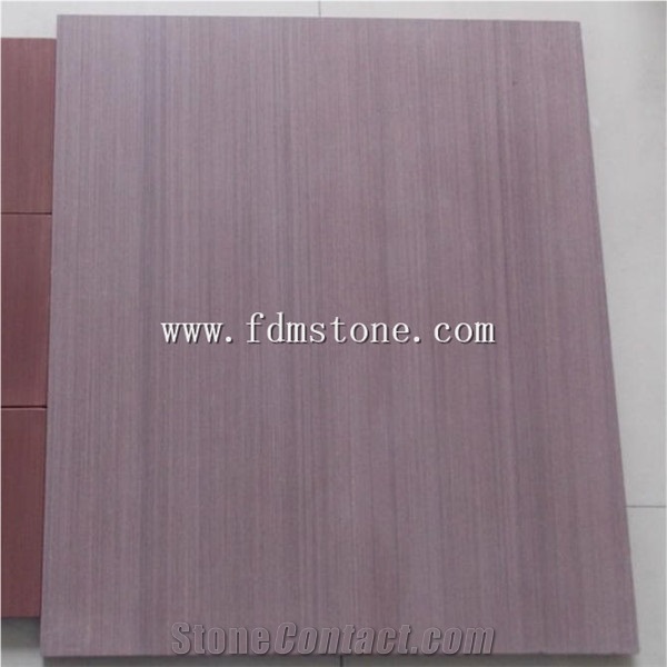 Wenge Parrodo Sandstone Slab & Tiles, Peachwood Sandstone