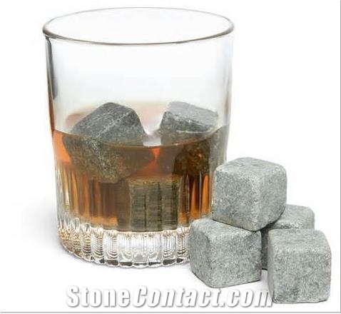 Whisky Stone,Wisky Ice Cube Kitchen Accessories