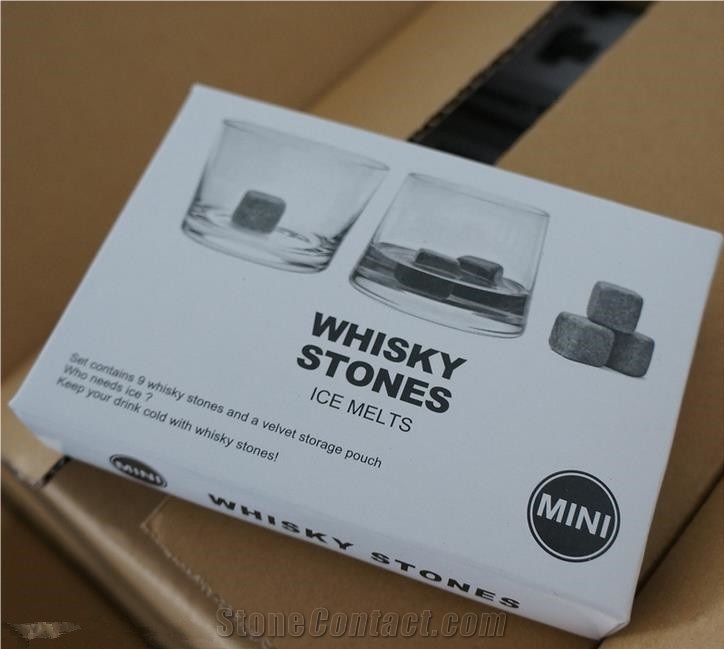 Whisky Stone,Wisky Ice Cube Kitchen Accessories