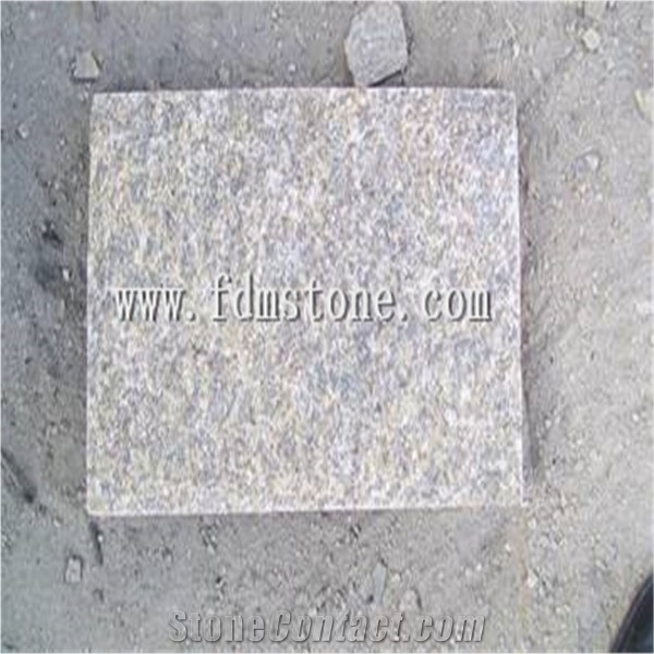 Yellow Quartzite Cheap Patio Paving Bricks Tiles & Slab