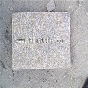 Yellow Quartzite Cheap Patio Paving Bricks Tiles & Slab